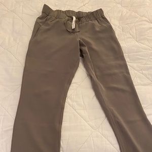 Joggers